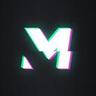 METADROP's logo