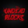 Undead Blocks, Play-to-earn multiplayer FPS zombie survival crypto game.
