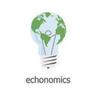 Echonomics's logo