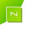 NGD's logo