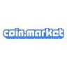 coin.market's logo