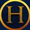 Hexarchia's logo