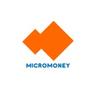 MicroMoney's logo