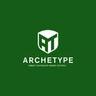 Archetype's logo