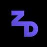 ZeroDrop's logo