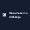 BLOCKCHAIN Exchange's logo