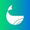 WhaleFin's logo