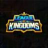 League of Kingdoms's logo