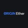 Origin Ether's logo
