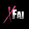 XFai's logo