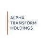 Alpha Transform's logo
