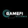GameFi Alliance DAO's logo