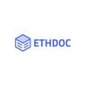 ETHDOC's logo