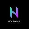 Holdana's logo