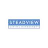 Steadview Capital's logo