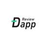 DApp Review's logo