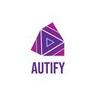 Autify Network's logo