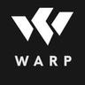 Warp's logo