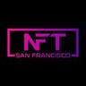 NFT San Francisco Conference's logo
