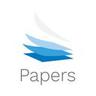Papers's logo
