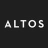 Altos Ventures's logo