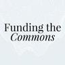 Funding the Commons's logo