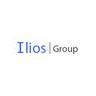 Ilios Group's logo