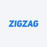 ZIGZAG's logo