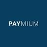 Paymium's logo