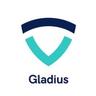 Galdius's logo