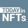 Today in NFTs's logo