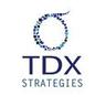 TDX Strategies's logo