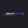 Block Consult's logo