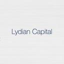 Lydian Capital, 专注于加密资产的投资机构。