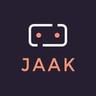 Jaak's logo
