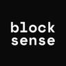 Blocksense Network's logo