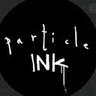 Particle Ink's logo