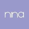 nina's logo