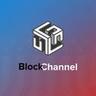 BlockChannel's logo