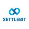SettleBit's logo