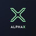 AlphaX, The innovative way to profit from crypto volatility.