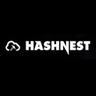 HASHNEST's logo