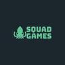 SQUAD GAMES's logo