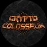 Crypto Colosseum's logo