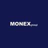MONEX's logo