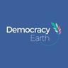 Democracy Earth's logo