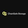 ChainSafe Storage's logo
