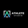 Athlete Studio's logo