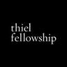 Thiel Fellowship's logo