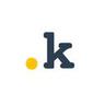 Kryptostack's logo